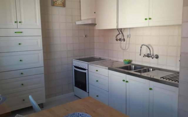 Sunrise Terrace Apartment