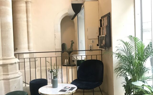 Mercure Poitiers Centre