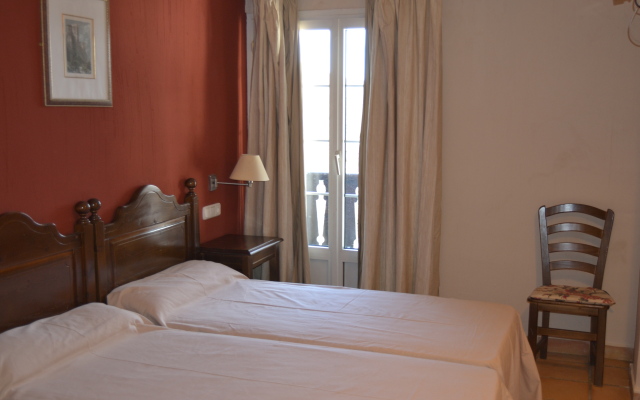 Hotel GHM Monachil