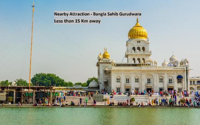 OYO 80978 Silver Stone