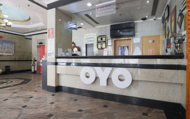 OYO 297 California Hotel