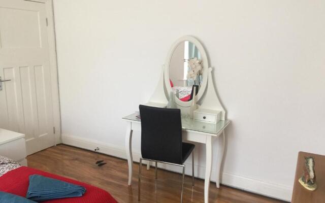 Bexleyheath Station House