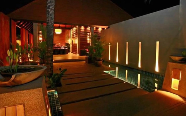 Chongfah Resort