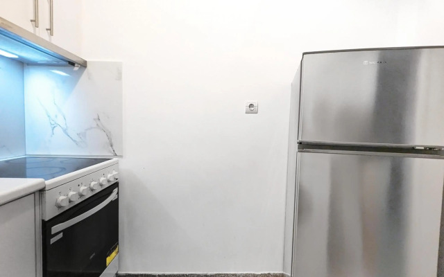 Super Paradise Apartments