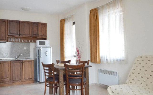 Hotel Dumanov
