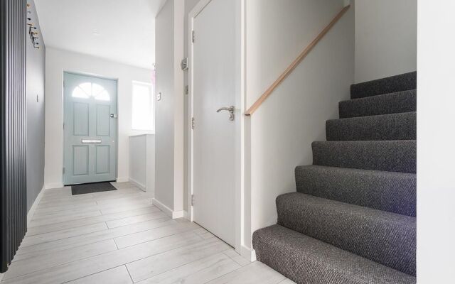 The Waterloo Residence