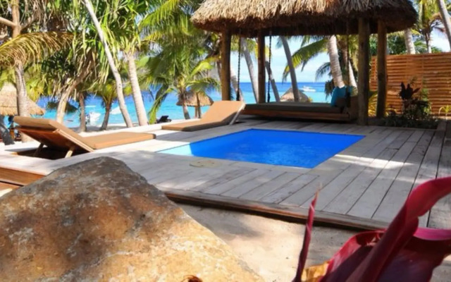 Paradise Cove Resort