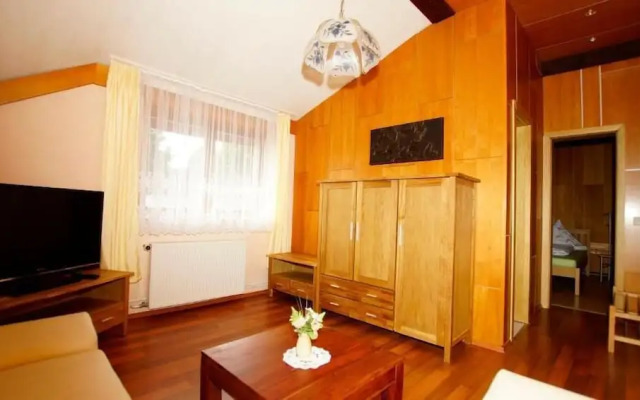 Nichtraucher-Pension Zum Froschkönig