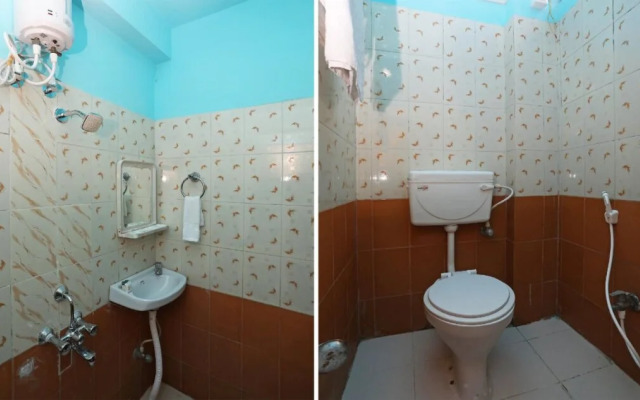 Hotel Star Inn By OYO Rooms