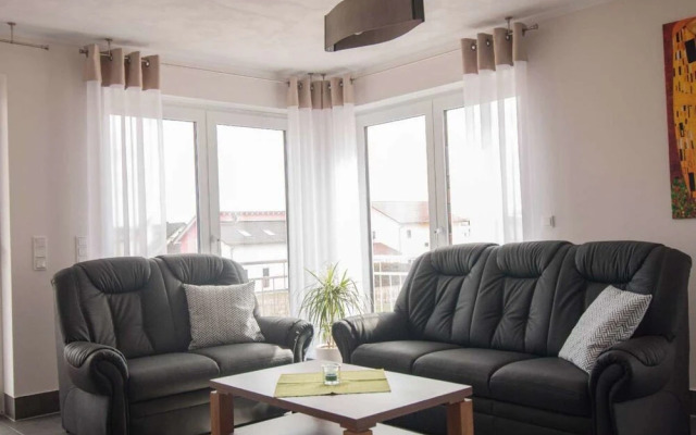 modern-one apartments Fulda