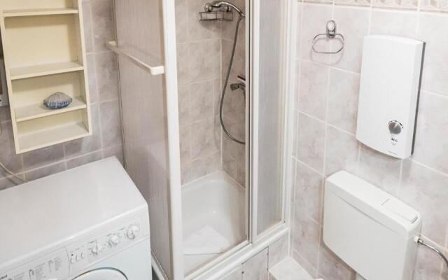 Waldstraße 2 Ferienwohnung Volkenborn
