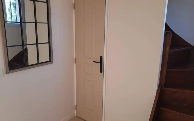 Maison Grospierres, 4 pièces, 8 personnes - FR-1-382-128
