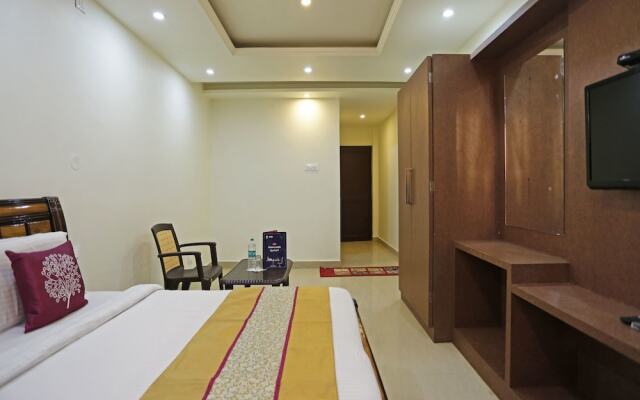 Holiday Inn Guest House
