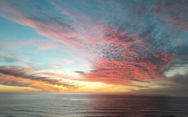 a Vacation That Becomes a Dream