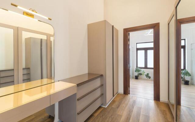 Mayberry 5 Bhk Villa - Melhor Stays