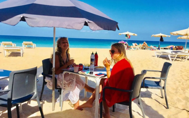 Corralejo Sun - 335