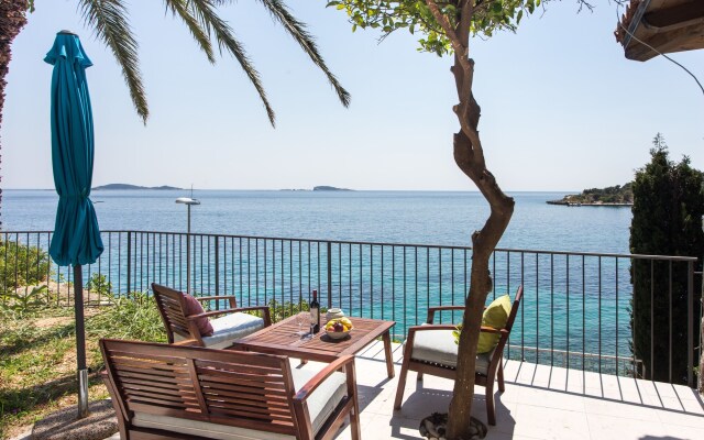 Apartments Villa Mirjana