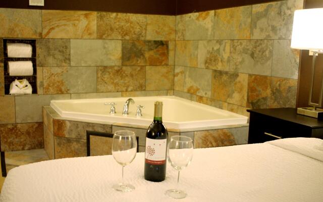 Best Western Plus Des Moines West Inn & Suites