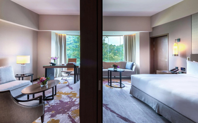 Hilton Kota Kinabalu