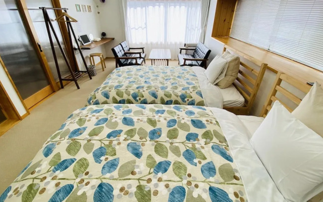 2nd House
