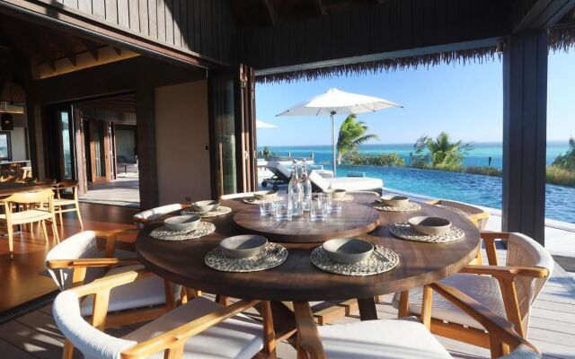 Villa Malolo Levu