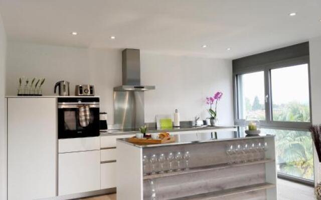 Escape 52 Boutique Apartments