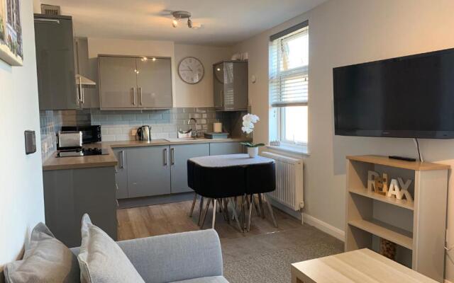 Eclipse Apartment No 4