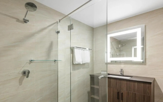 Oaks Sydney North Ryde Suites