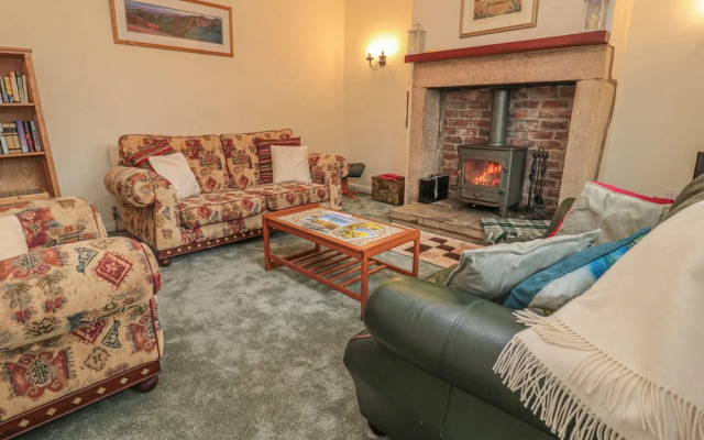 Wordsworth Cottage West