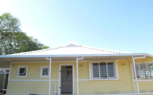The Crescent Guesthouse