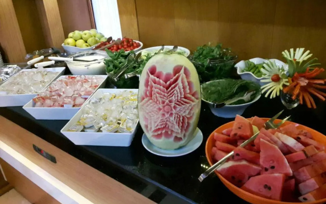 Olbia Residence Hotel