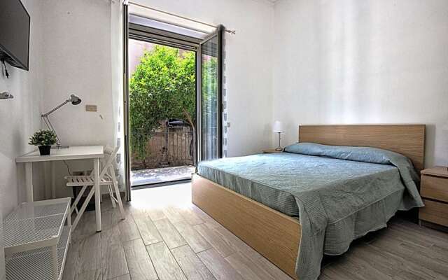 Garden House: Apartments And Rooms For Holidays