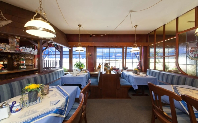 Hotel Hagemann