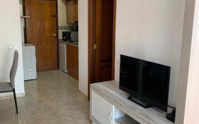 SERVICE APART LAZARO -Apartamentos Agumarina 62