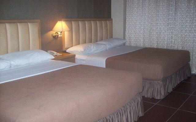 JJ Boutique Hotel Damansara Perdana