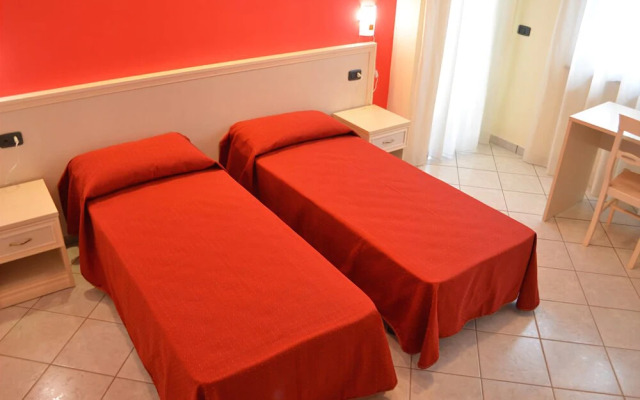 Hotel Cilento