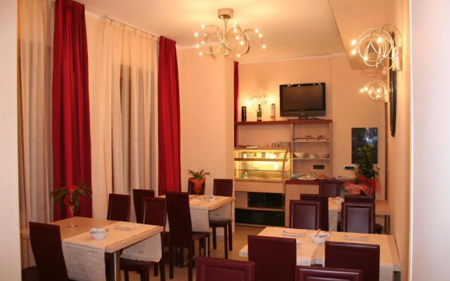 Hotel Conte Ruggero