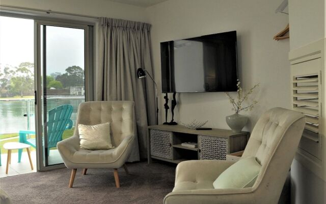 Ulverstone River Edge Apartments