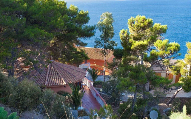 Solemar Sicilia - Residence Mer et Soleil