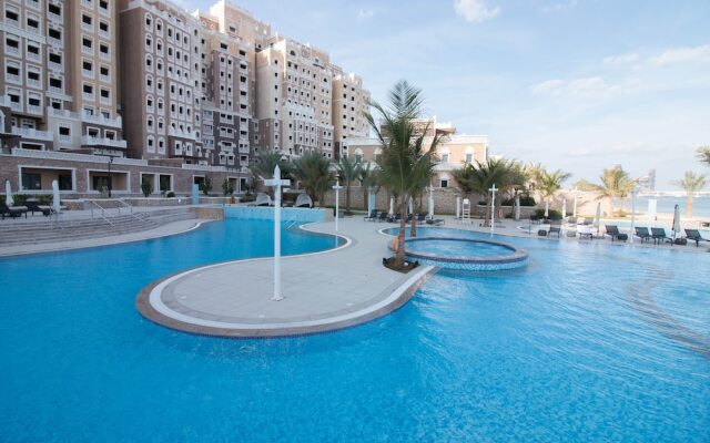 One Perfect Stay Kingdom of Sheba A