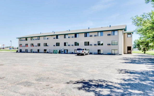 Super 8 Albert Lea Mn