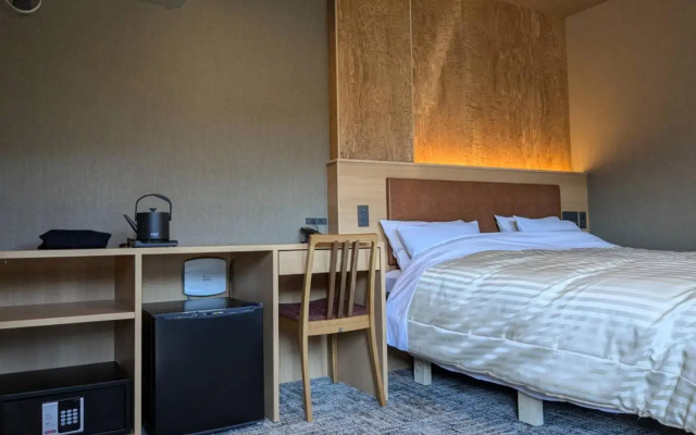 Kaidou Roman Onyado Tsutaya