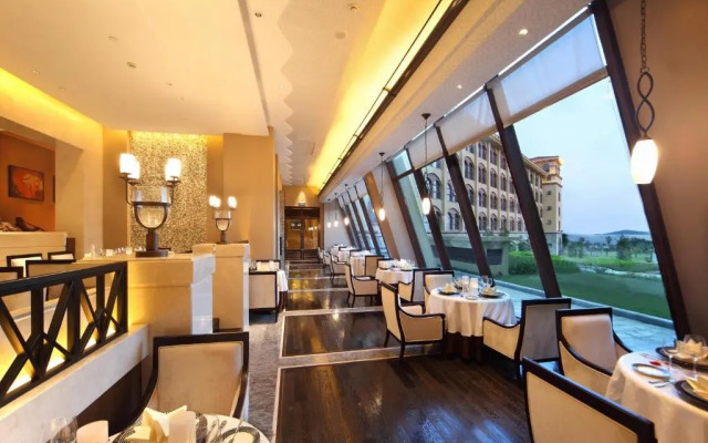 Xiamen Royal Victoria Hotel