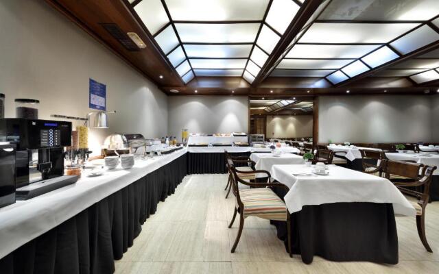 Crisol Puerta de Burgos