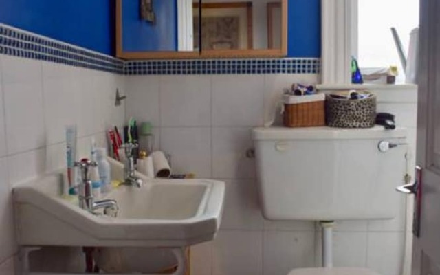 4 Bedroom House In Central Dublin