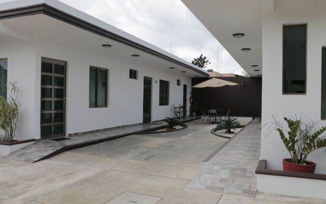 Casa Zazil