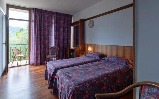 Park Hotel Oasi