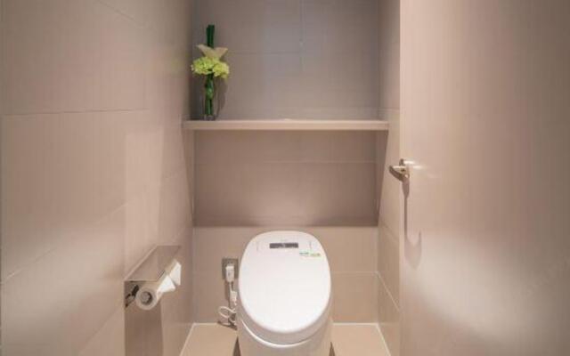 Rippleyun  Hotel(Rugao Changjiang Town Store)