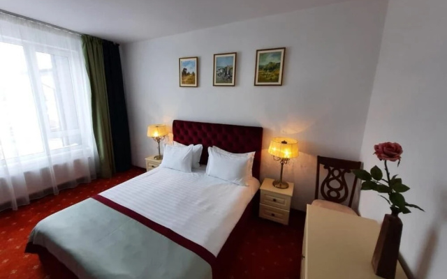 Atrium Panoramic Hotel & Spa