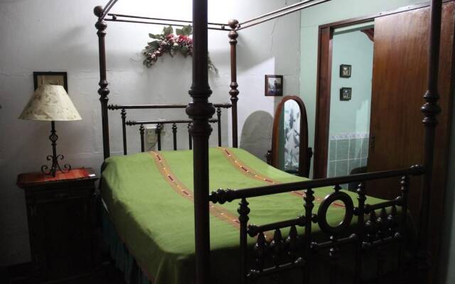 Casona Colonial Guesthouse